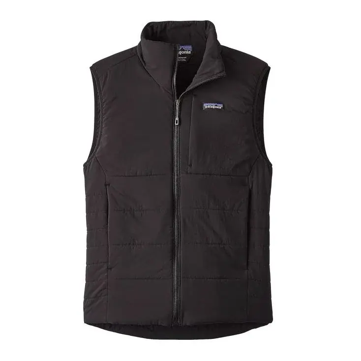 Patagonia M’s Nano-Air Vest Black Super Prix
