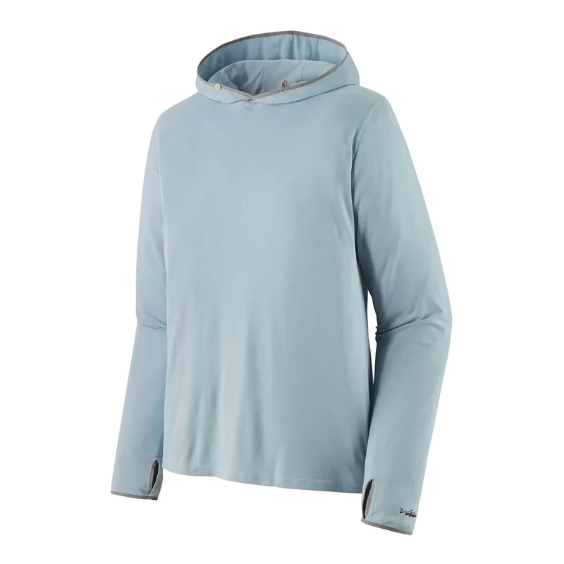 Meilleure Vente Patagonia M‘s Tropic Comfort Natural Hoody - Sunshirt