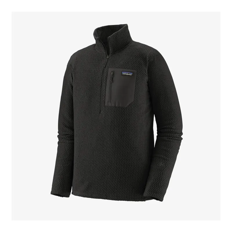 Livraison Express Patagonia M’s R1 Air Zip Neck – Pullover