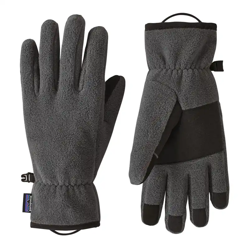 Pas Cher Patagonia Synchilla Fleece Gloves - Gants