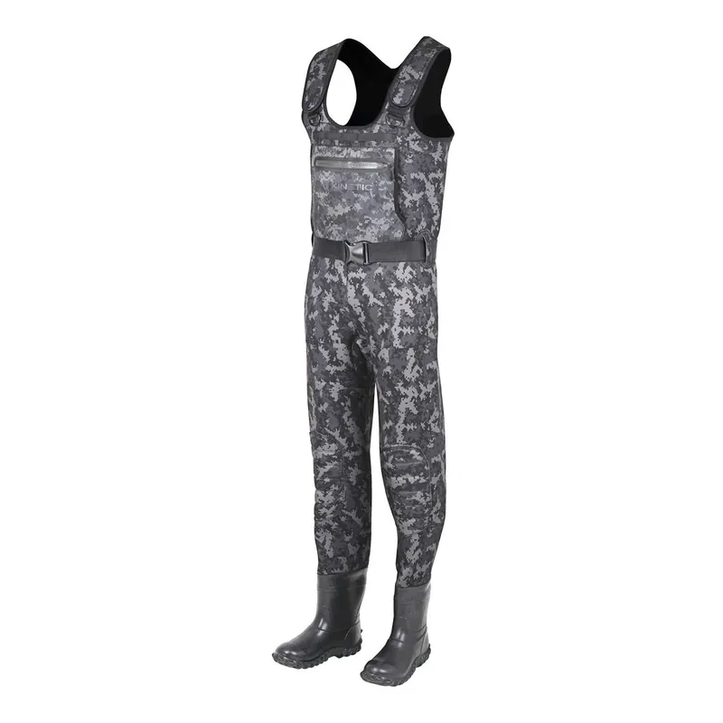 Produit De Marque Kinetic NeoRush Bootfoot Wathose