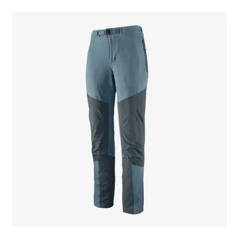 Soldes Patagonia M’s Altvia Alpine Pants Regular - Pantalon