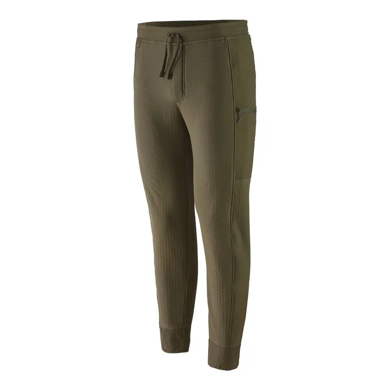 Patagonia Men‘s R2 Techface Pants - Underwader Pants Commander Maintenant