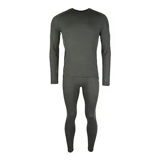Westin Wool Pro Baselayer Set Achetez Aujourd'hui