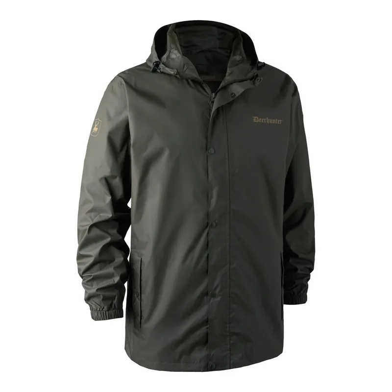 Deerhunter Veste imperméable Survivor - Timber Authentique