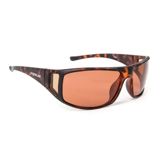 Nouvelle Collection Guideline Tactical Sunglasses - Polarisationsbrille