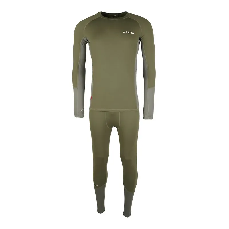 Westin Thermal Tech Baselayer Set Achetez Aujourd&rsquo;hui
