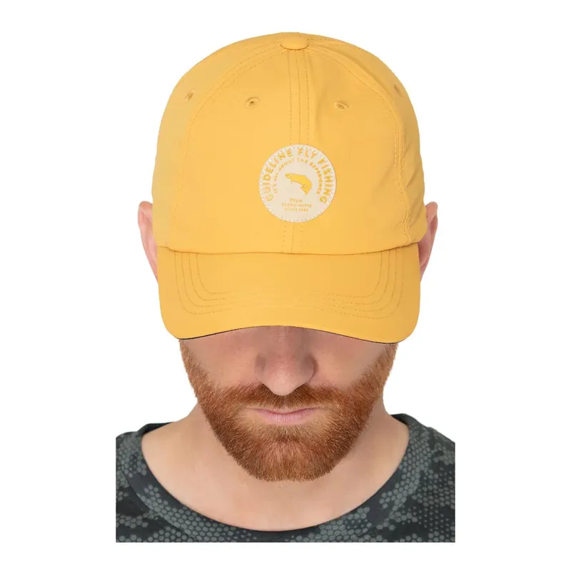 Guideline Badge Cap - Cap Vente Flash