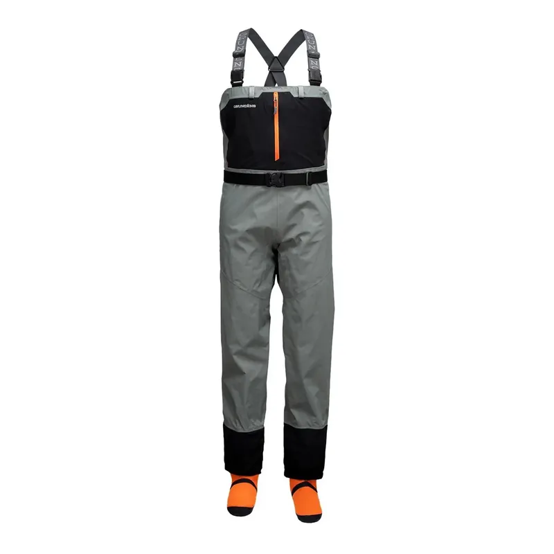 Grundéns Men‘s Bedrock Stockingfoot Wader Offre Limitée