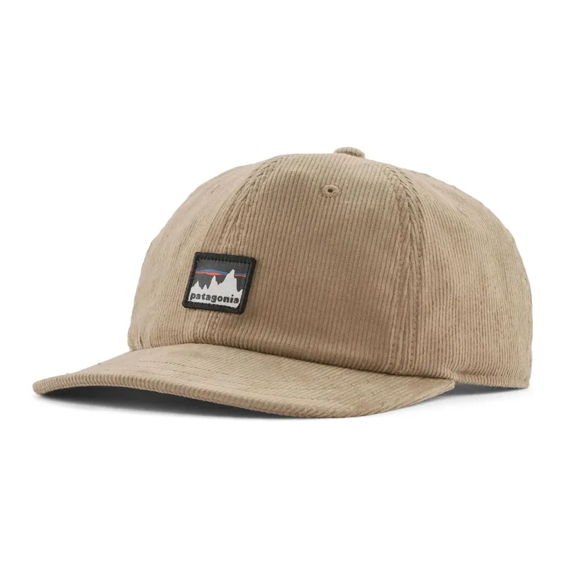 Paiement Sécurisé Patagonia Corduroy – Casquette