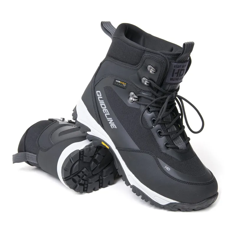 Guideline HD Boot Vibram - Watschuh Produit De Marque