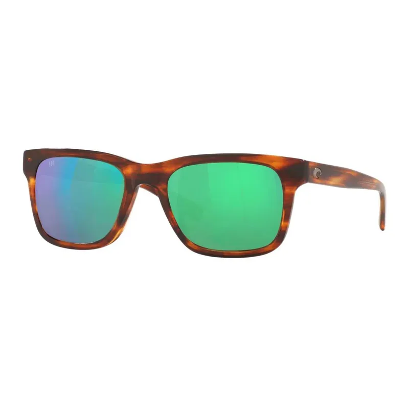 Costa Tybee Shiny Tortoise – Lunettes polarisées Marque