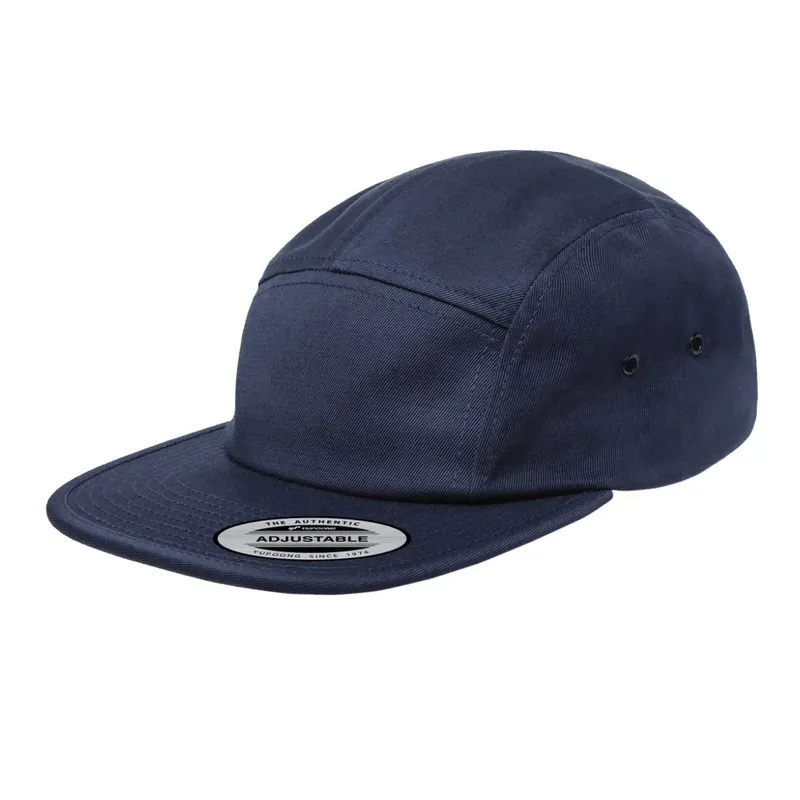 Populaire Flexfit Classic Jockey Cap