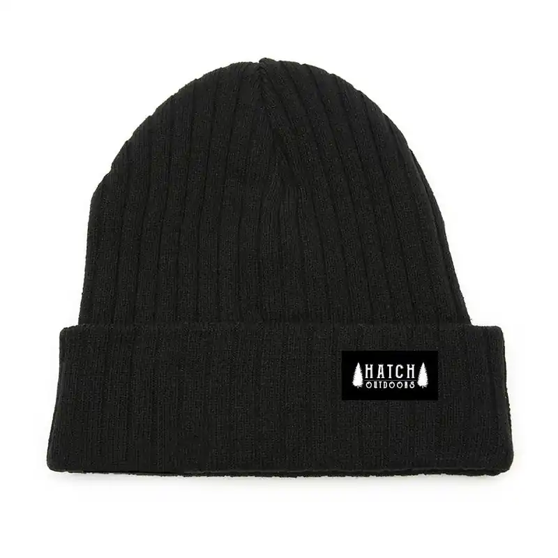 Hatch Pine Beanie - Bonnet Satisfait Ou Remboursé