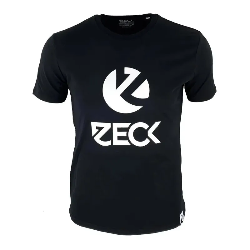 Achat Immédiat Zeck Just Zeck T-shirt