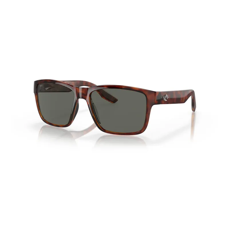 Nouvelle Collection Costa Paunch Tortoise - Lunettes polarisées