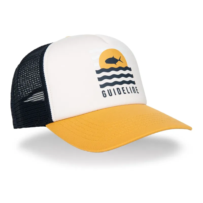 Achetez Aujourd'hui Guideline Coastal Trucker Cap - Cap