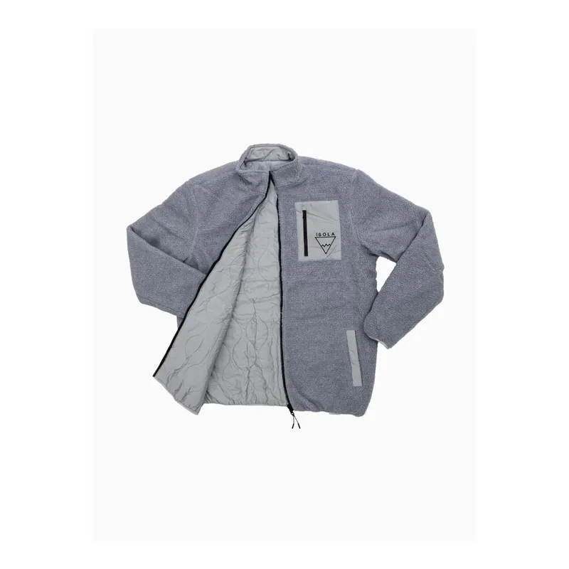 Vente Directe Isola Bearfleece