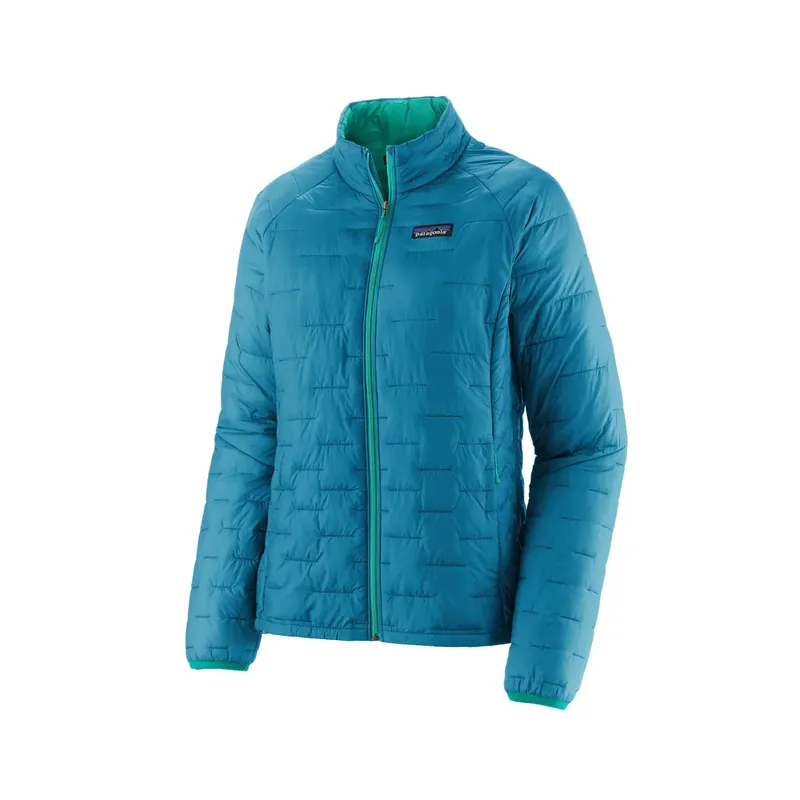 Dernière Chance Patagonia W‘s Micro Puff Jacket – Veste