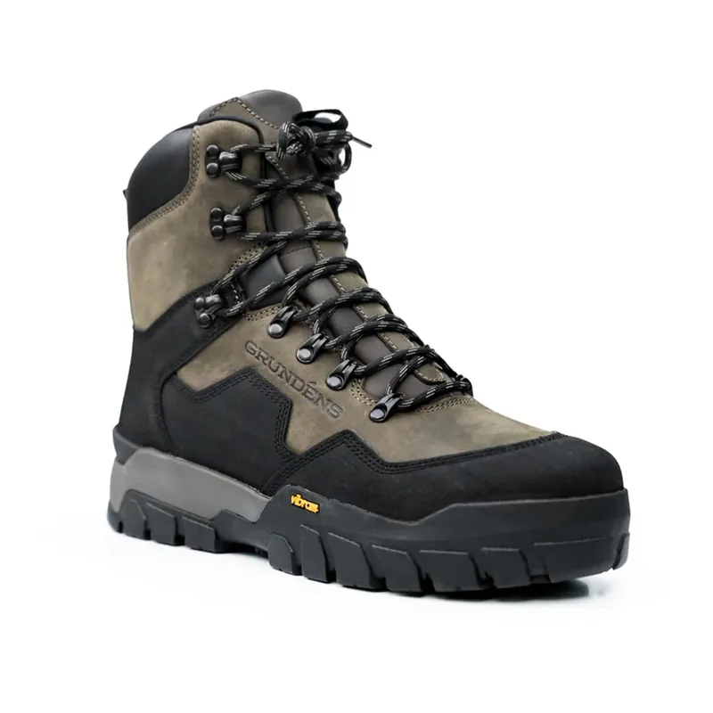 Grundéns Men‘s Bankside Wading Boot - Vibram Commander Vite