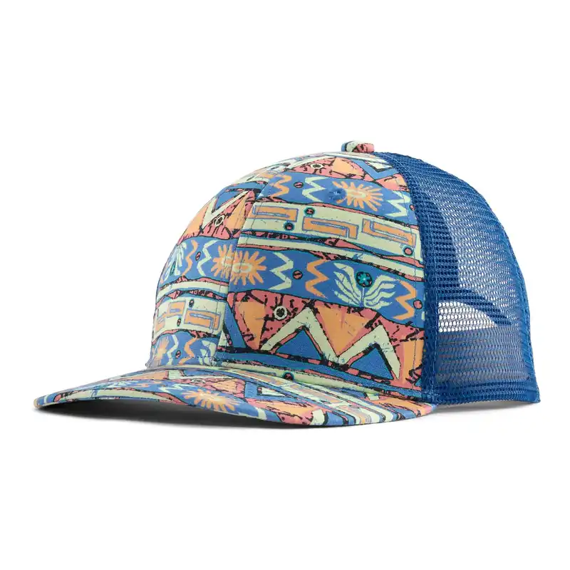 Offre Exclusive Patagonia Kid‘s Trucker Hat - Casquette