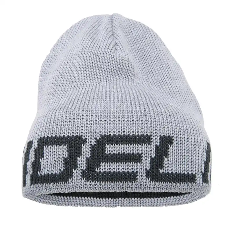 Guideline Logo Beanie Light Grey - Bonnet Populaire