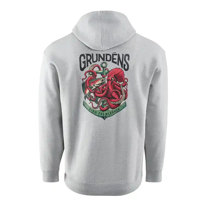 Grundéns Displacement DWR Hoodie Retour Gratuit