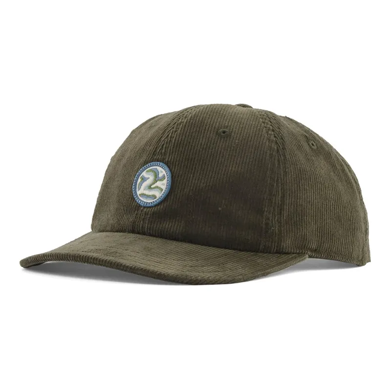 Patagonia Corduroy – Casquette Offre Du Jour