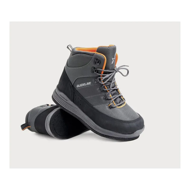 Offre Spéciale Guideline Laxa 3.0 Traction Boot - Chaussure wading