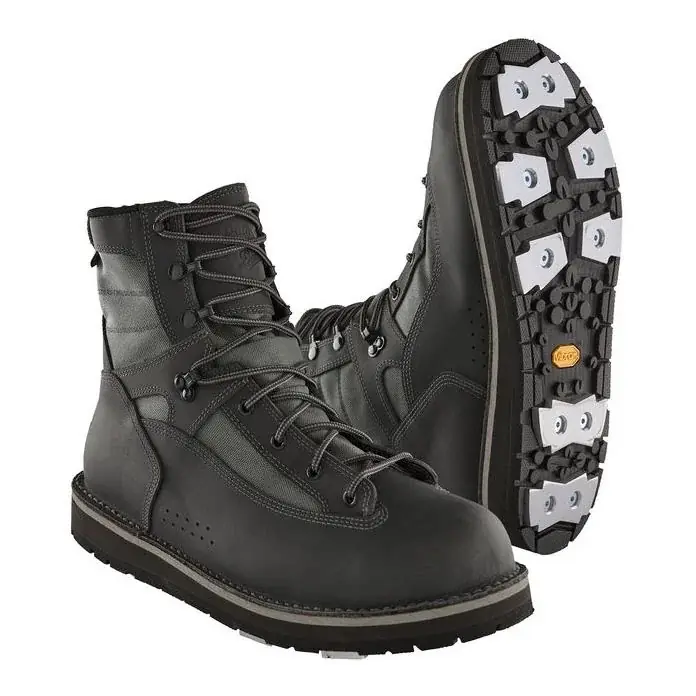 Patagonia Foot Tractor Wading Boots Aluminium Bar – chaussures de wading Marque