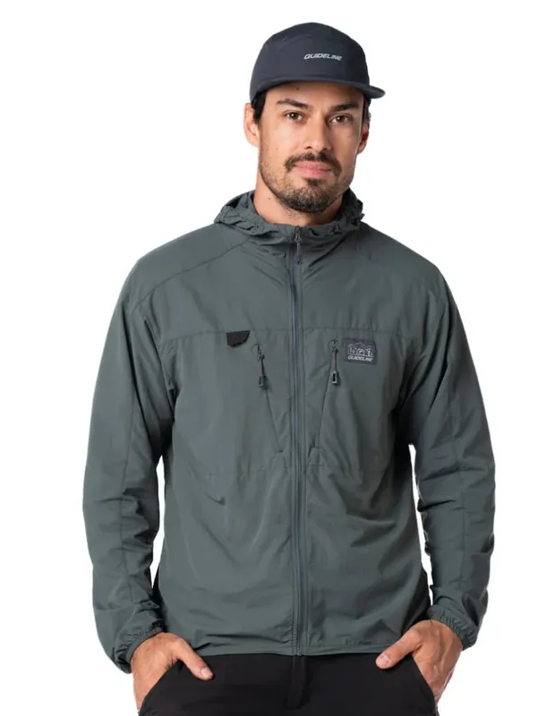 Bon Plan Guideline ULBC Tactical Jacke