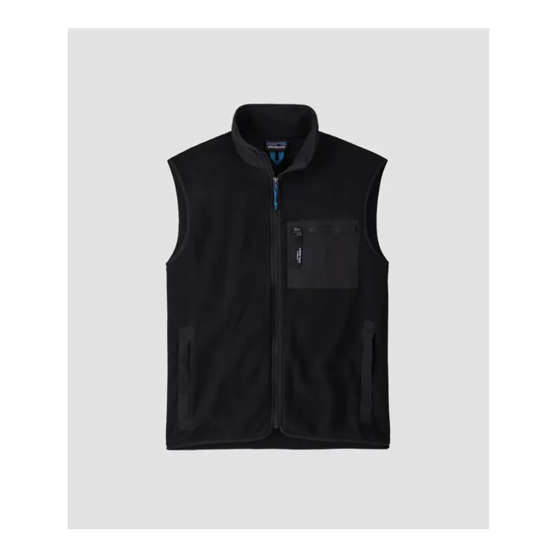 Patagonia M‘s Synch Vest - Gilet Jusqu'à Épuisement Des Stocks