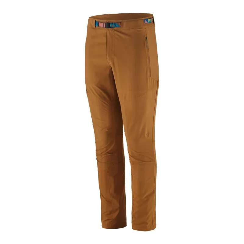Solde Patagonia M’s Altvia Alpine Pants Regular - Pantalon