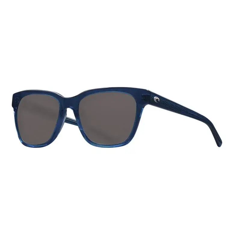 Costa Coquina Gray – Lunettes polarisées Satisfait Ou Remboursé
