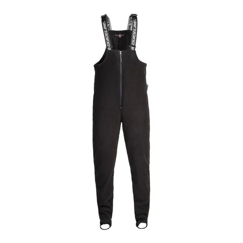 Guideline Thermo Fleece Bib - Funktionsunterwäsche Expédié Aujourd'hui