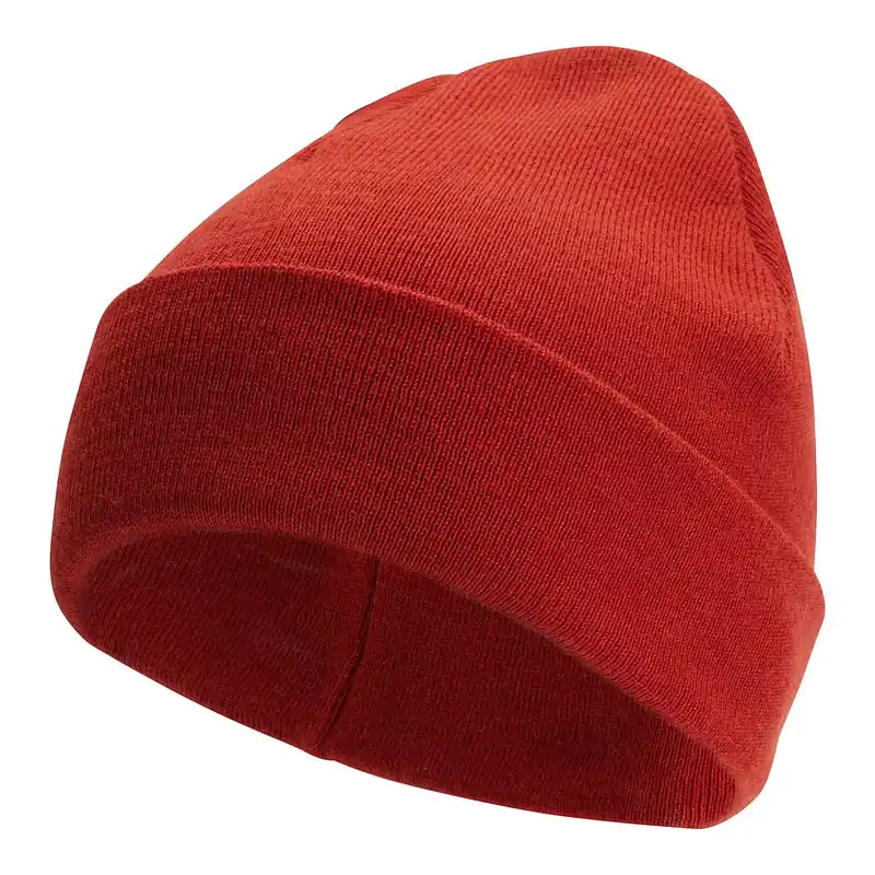 Woolpower Beanie Classic - Bonnet Paiement Sécurisé