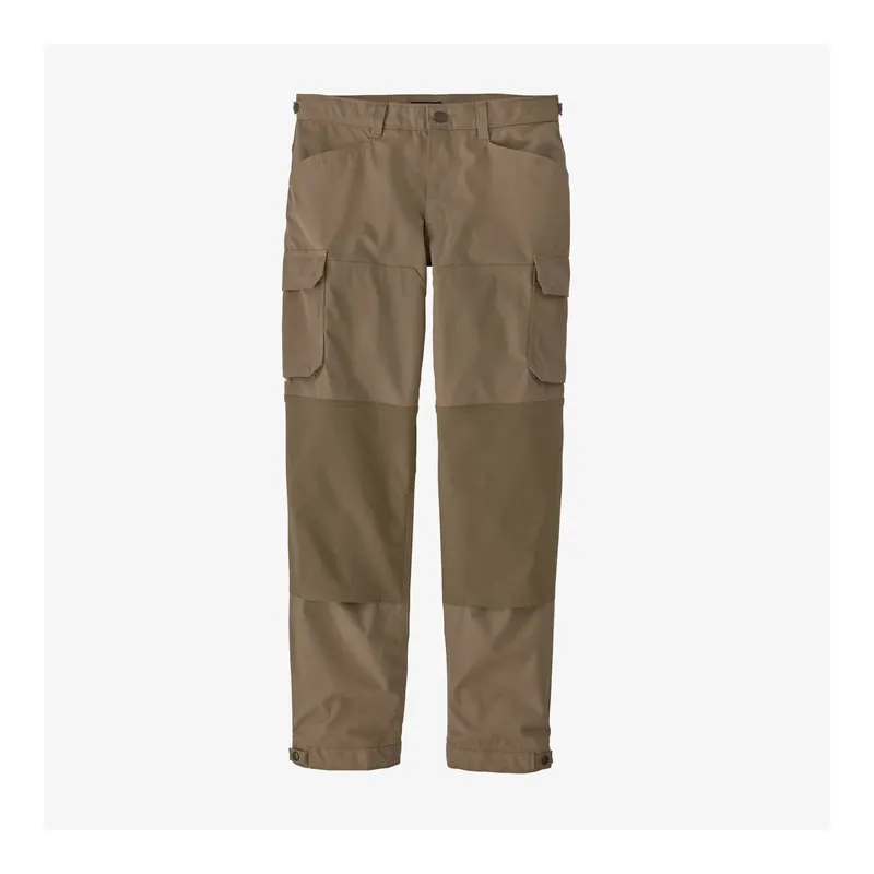 Patagonia M’s Cliffside Rugged Trail Pants Regular - Pantalon Meilleur Prix