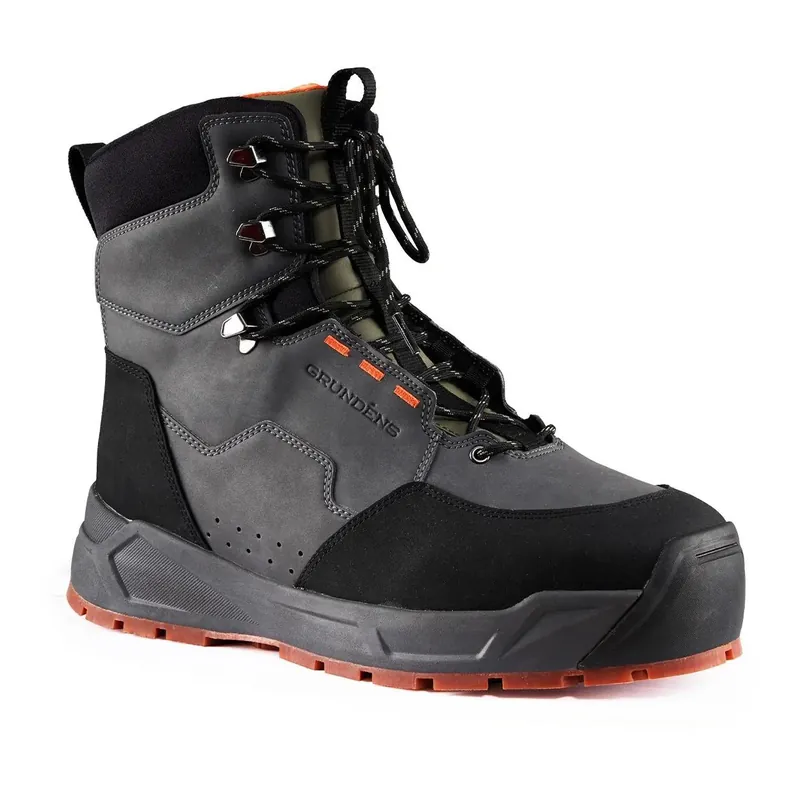 Commande En Gros Grundéns Bedrock Wading Boot