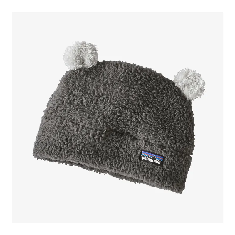 Patagonia BabyFurry Friends Hat – Bonnet Commande En Gros
