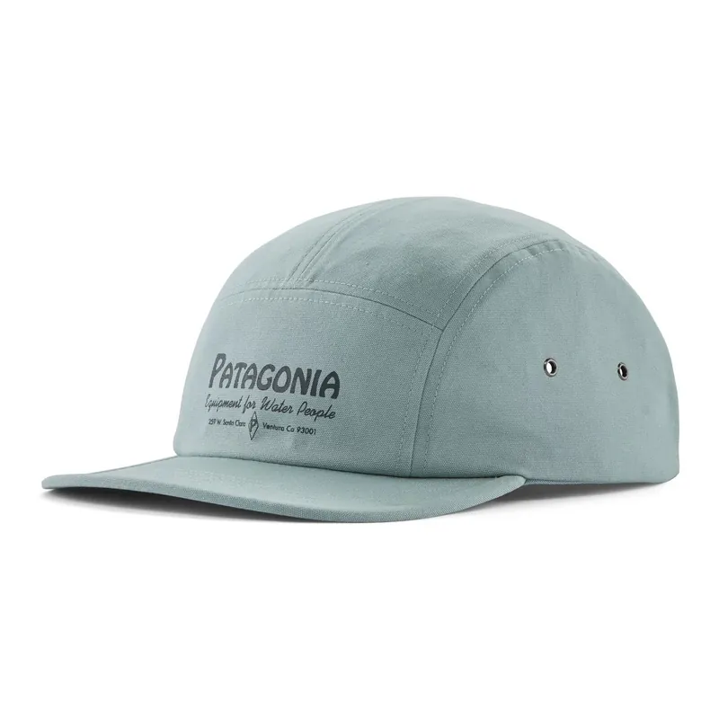 Jusqu'à Épuisement Des Stocks Patagonia Graphic Maclure Hat - Casquette