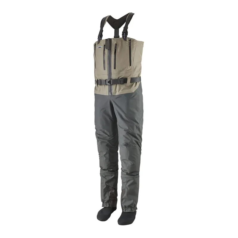 Petit Prix Patagonia M‘s Swiftcurrent Expedition Zip-Front Waders - Waders