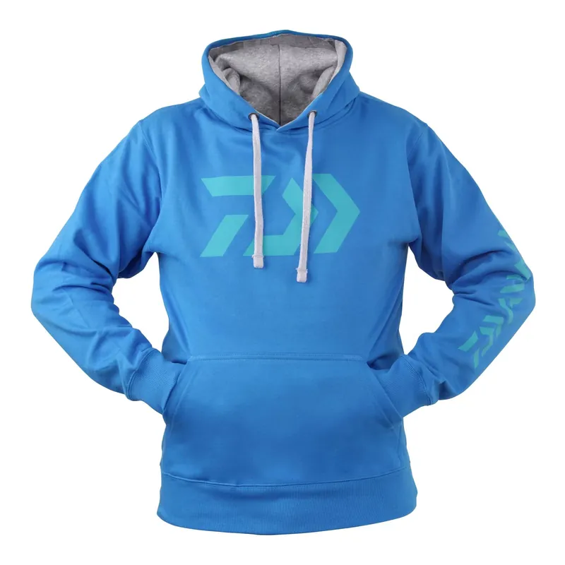 Daiwa D-Vec Hoodie - Pullover Vente Directe