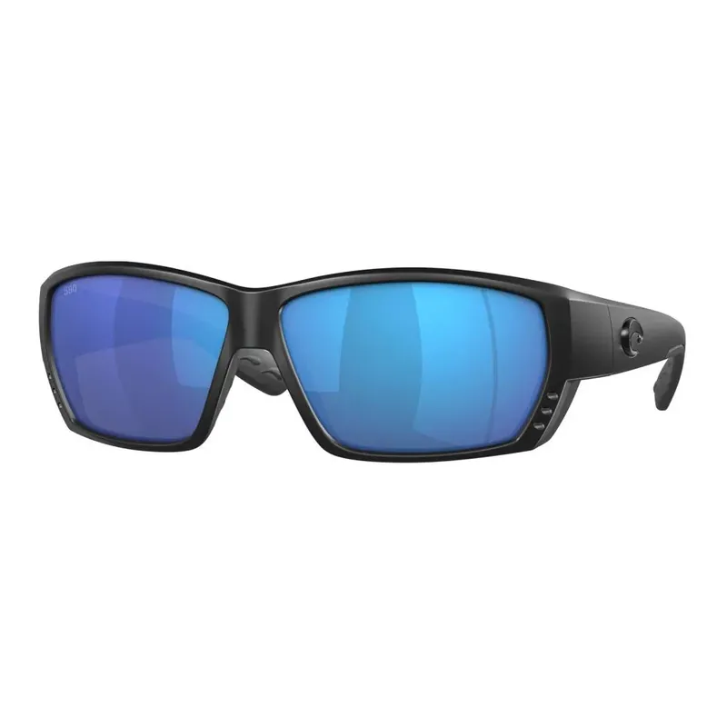 Costa Tuna Alley Blue Mirror – Lunettes polarisées Populaire