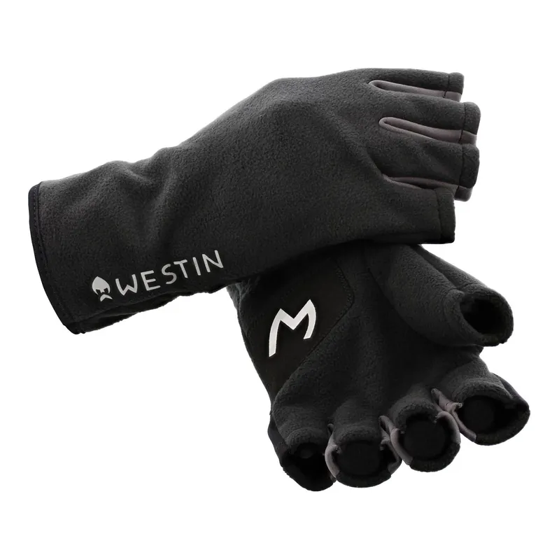 Westin HLF Fleece Gloves - Handschuh Promotion