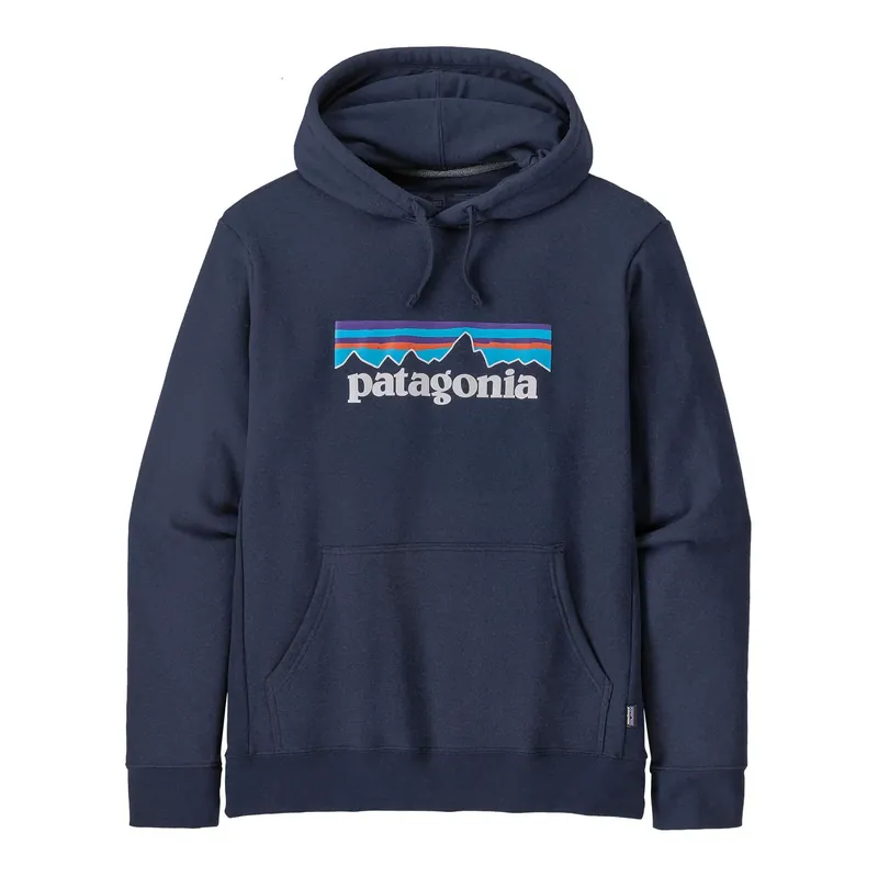Nouveauté Patagonia P-6 Logo Uprisal Hoody – Sweat à capuche
