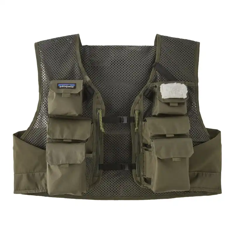 Patagonia Stealth Pack Vest - Gilet Acheter Direct