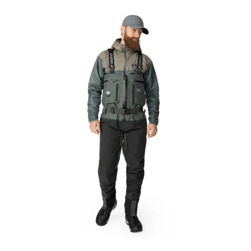 Guideline Alta NGx Zip Wader Usine Directe