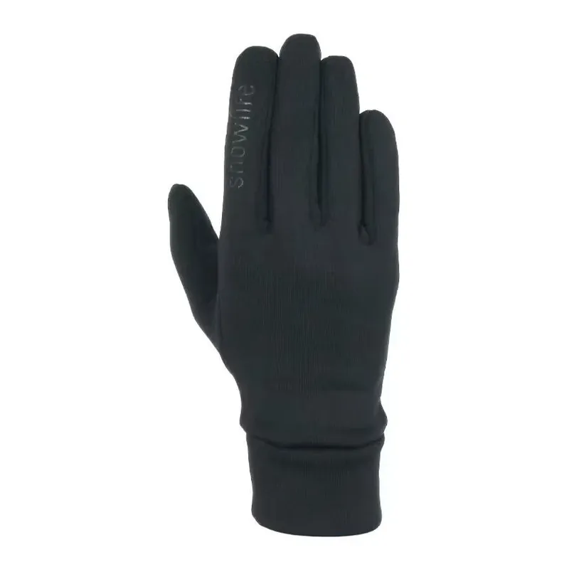 Snowlife Gants Power Stretch pour femmes Petit Prix
