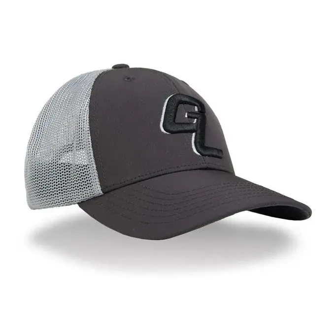 Guideline GL Logo Cap - Cap Quantité Limitée