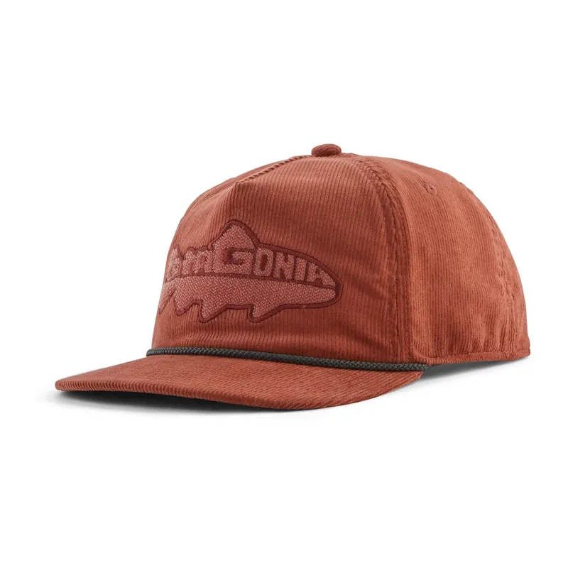 Patagonia Fly Catcher Hat - Cap Paiement Sécurisé